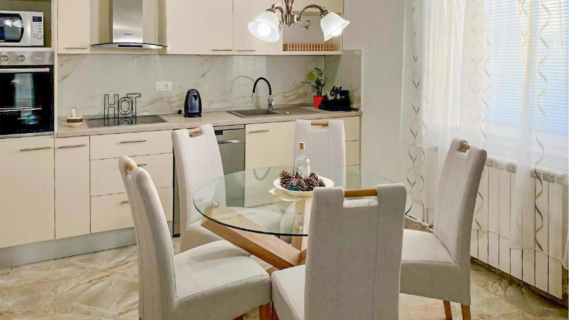 Beautiful Apartment In Sveti Filip I Jakov