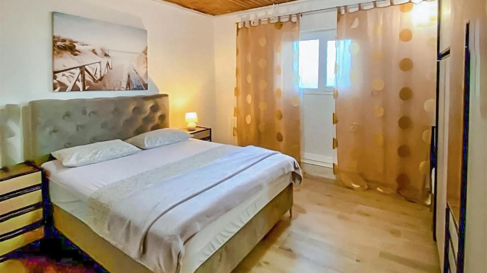 Beautiful Apartment In Sveti Filip I Jakov 0*,  Croatia
